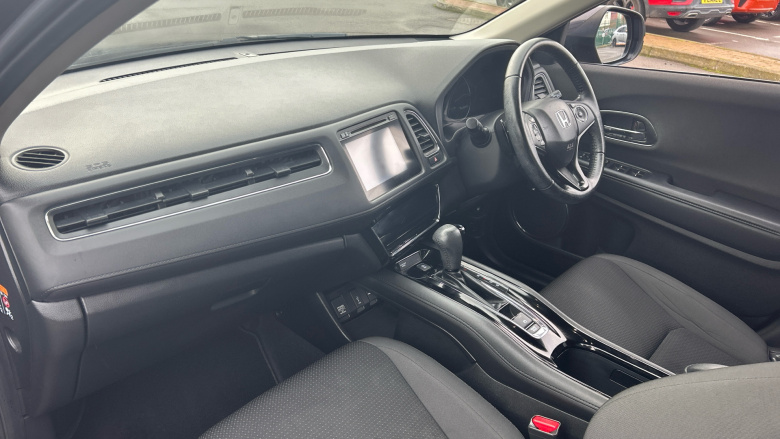 Honda HR-V 1.5 i-VTEC SE CVT 5dr Petrol Hatchback